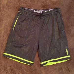 Reebok shorts